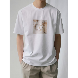 Tricou Duck